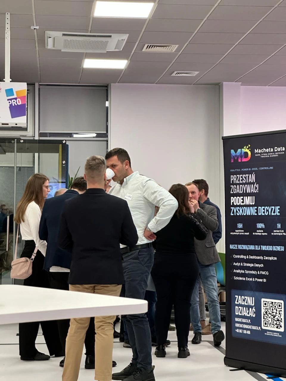 TTC Networking